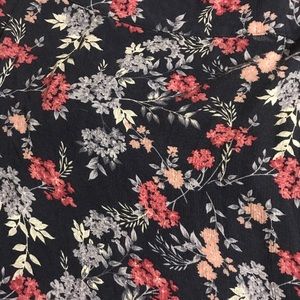 AE FLORAL PRINT DRESS!